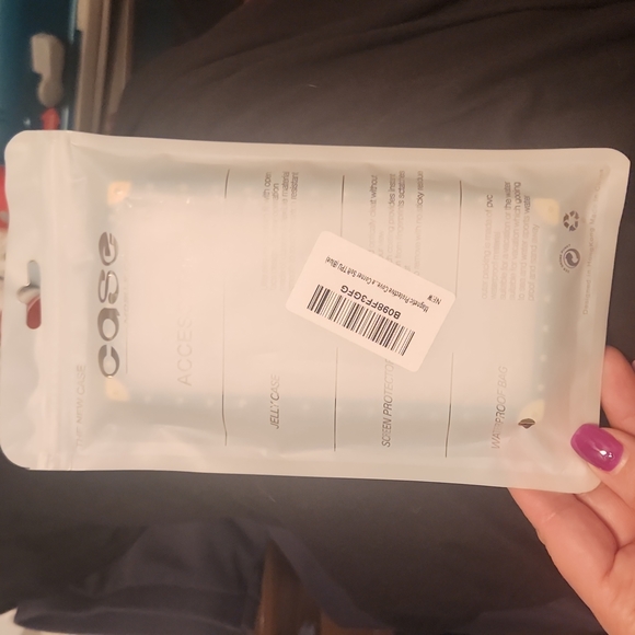 IPhone Disney case - Picture 2 of 2